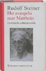 R. Steiner, Rudolf Steiner, P. Blomaard - Het evangelie naar Mattheus