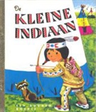 M. Wise Brown, R. Scarry - De kleine indiaan