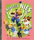 O. Cabral, T. Gergely, Tibor Gergely - Mannetje Nies