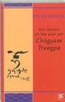 C. Trungpa, Chogyam Trungpa, Chögyam Trungpa, C. R. Gimian, C.R. Gimian - De essentie van Chogyam Trungpa