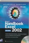 C. Stinson - Microsoft Handboek Excel 2002 + CD-ROM / druk 1
