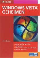 D. Holthuijsen - Snelgids Windows Vista geheimen / druk 1