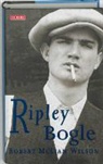R. MacLiam Wilson - Ripley Bogle / druk 1