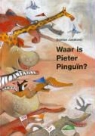 S. Junakovic - Waar is Pieter Pinguin?