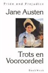 J. Austen, Jane Austen - Trots en vooroordeel