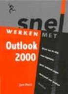 J. Pott, Jan Pott - Snel werken met Outlook 2000
