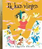 R. Krauss, Ruth Krauss, M. Blair, Mary Blair - Ik kan vliegen