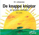 E. Carle, Eric Carle - De knappe kniptor en andere verhalen (Audio book)