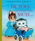M. Norton, G. Williams, Garth Williams - De poes die dacht dat hij een muis was