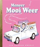 K. Daly, K. N. Daly, T. Gergely, Tibor Gergely - Meneer Mooi Weer