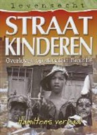 C. Hynson - Straatkinderen / druk 1