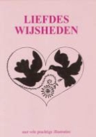W. Berg, Will Berg, O. Paul - Liefdes wijsheden