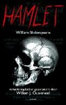 W. Shakespeare, William Shakespeare - De tragedie van Hamlet