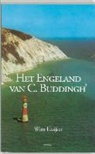 W. Huijser, Wim Huijser - Het Engeland van C. Buddingh