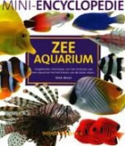 D. Mills, Diann Mills - Mini-encyclopedie zee aquarium
