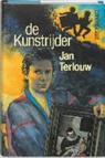 J. Terlouw, Jan Terlouw - De kunstrijder