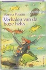A. van Haeringen, H. Kraan, Hanna Kraan, Annemarie van Haeringen - Verhalen van de boze heks