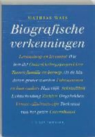 B. Klinkenberg, M. Wais - Biografische verkenningen