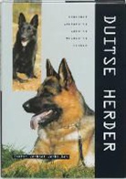 E. Verhoef, Esther Verhoef - Duitse herder