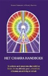 B. J. Baginski, B.J. Baginski, H. Geurink, S. Sharamon - Het chakra handboek