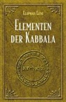 E. Levi - Elementen der Kabbala