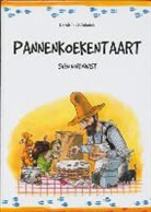 S. Nordqvist, Sven Nordqvist - Pannenkoekentaart