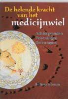 B. Driessen, Bart Driessen - De helende kracht van het medicijnwiel