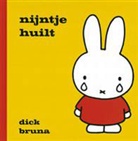 D. Bruna, Dick Bruna - Nijntje huilt