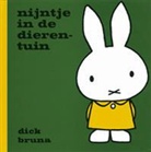 D. Bruna, Dick Bruna - Nijntje in de dierentuin