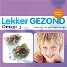 M. van Aalten - Lekker Gezond Omega-3
