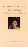 K. Mansfield - Het tuinfeest en andere verhalen