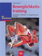 Gerd Thienes - Beweglichkeitstraining