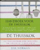 S. Baxter, J. Norman - Handboek voor de thuiskok / druk 3