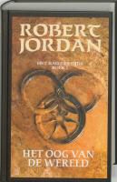 R. Jordan, Robert Jordan - Het oog van de wereld