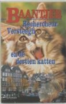 A. C. Baantjer, A.C. Baantjer, Appie Baantjer - Rechercheur Versteegh en de dertien katten