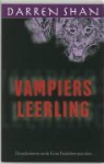 D. Shan, DARREN SHAN - De Vampiersleerling / druk 6