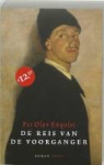 P.O. Enquist, Per Olov Enquist - De reis van de voorganger