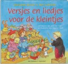 M. Busser, Marianne Busser, Ron Schroder, R. Schröder, Ron Schröder, D. Stam... - Liedjes en versjes voor de kleintjes