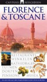 A. Brierley, C. Catling - Capitool Florence & Toscane / druk 13
