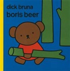 D. Bruna, Dick Bruna - Boris Beer