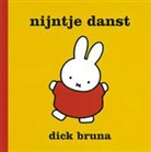 D. Bruna, Dick Bruna - Nijntje danst