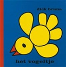D. Bruna, Dick Bruna - Het vogeltje