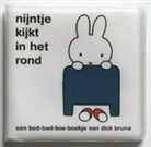 D. Bruna, Dick Bruna - Nijntje kijkt in het rond