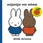 D. Bruna, Dick Bruna - Nijntje en Nina