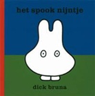 D. Bruna, Dick Bruna - Het spook Nijntje