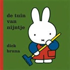 D. Bruna, Dick Bruna - De tuin van Nijntje