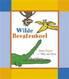 B. Sluyzer, M. van Hout, Mies Van Hout - Wilde Beestenboel / druk 1
