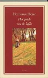 H. Hesse, Hermann Hesse, V. Michels - Het geluk van de liefde