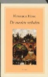 H. Hesse, Hermann Hesse - De mooiste verhalen