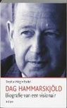 S. Mogle-Stadel - Dag Hammarskjold